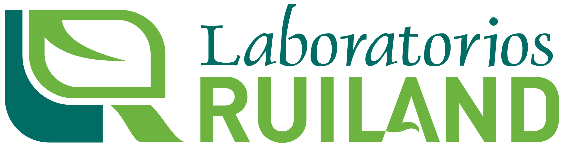 Laboratorios Ruiland
