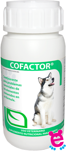 Cofactor