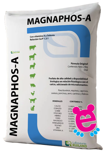 Magnaphos-A