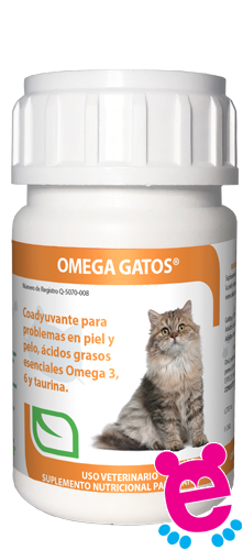 Omega Gatos
